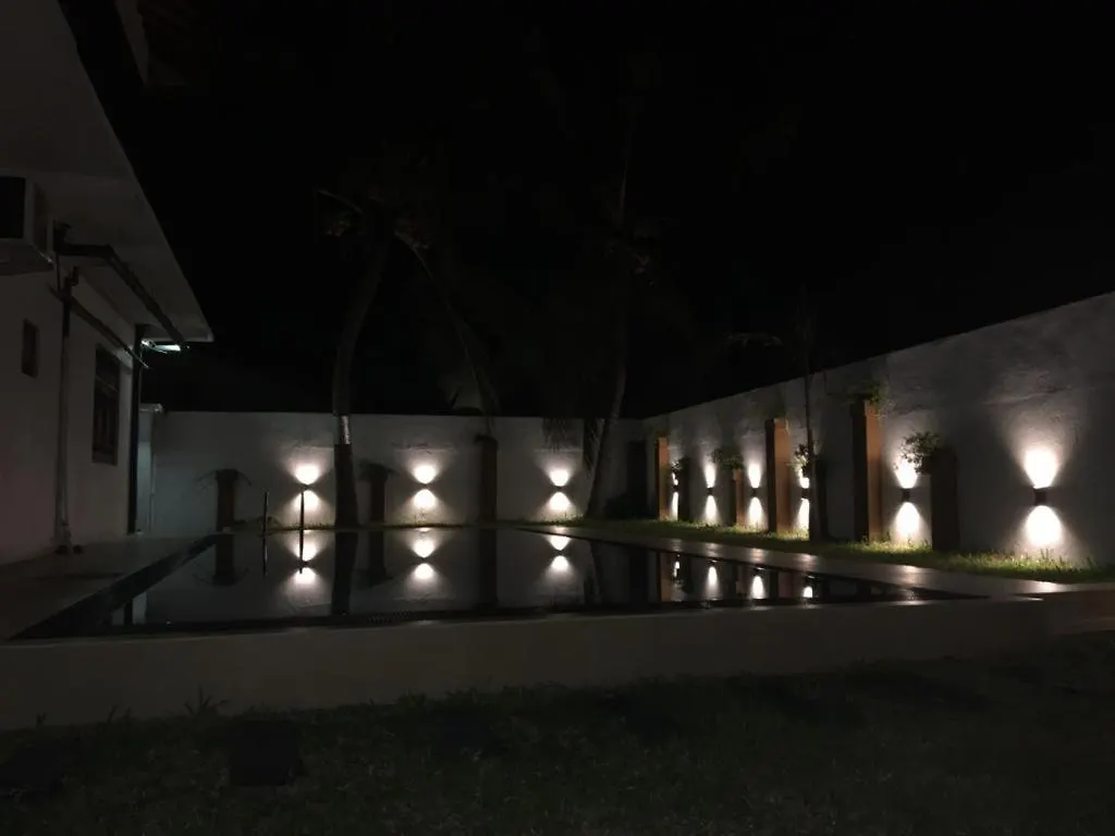 Hotel Brisa Marina Negombo