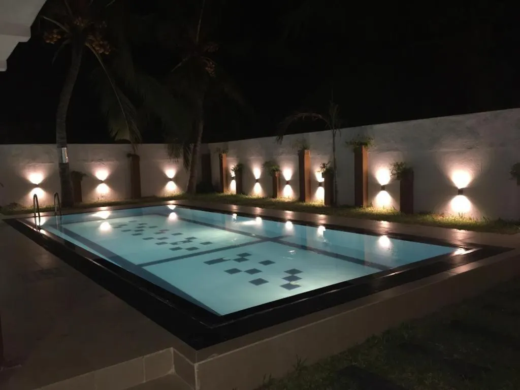 Hotel Brisa Marina Negombo