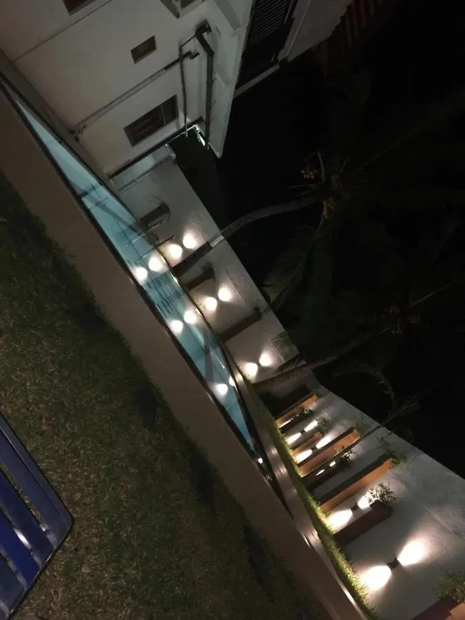 Hotel Brisa Marina Negombo Sri Lanka