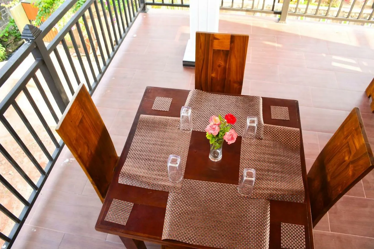 ***  Hotel Brisa Marina Negombo Sri Lanka