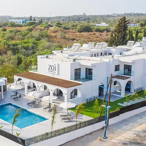 Hotel Zoi Agia Napa