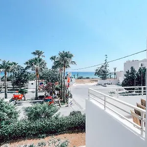 Aparthotel Panas Agia Napa