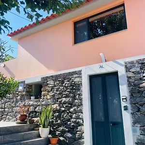 Gasthof Cozy House Funchal (Madeira)