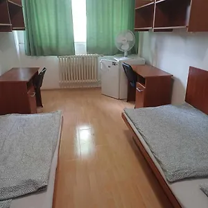 óbudai Diákszálló , Budapest Ungheria