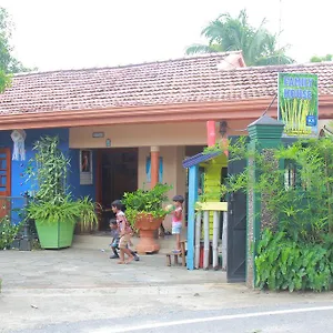 Familyhouse Kwatera prywatna